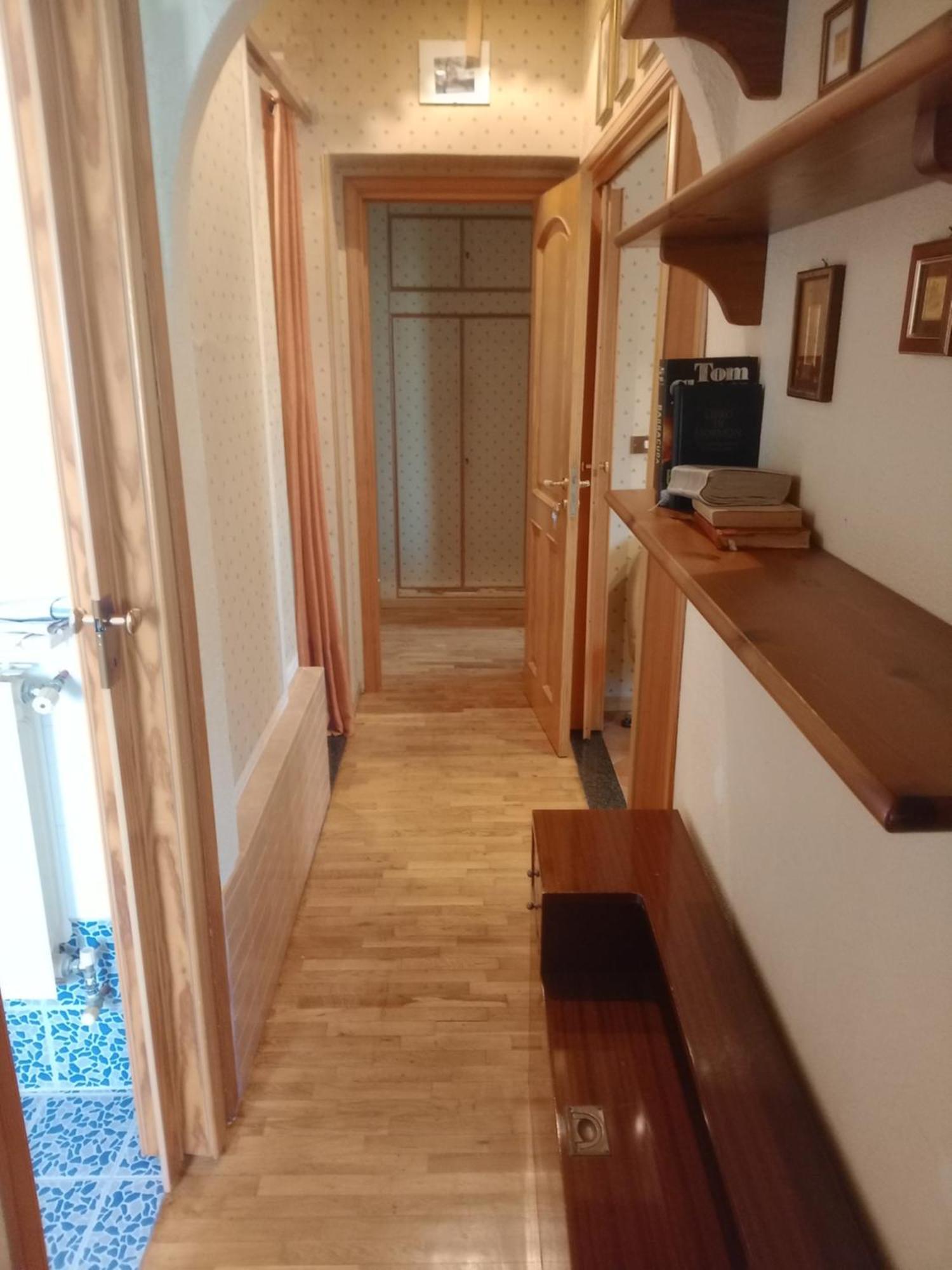 Bed and Breakfast Casa di Luca Agrigento Exterior foto
